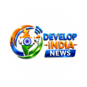 Picture of Develop India News